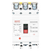 Interruptor Térmico 3P / 100 A / 690 V CA / Alta Capacidad de Ruptura / Aplicaciones Fotovoltaicas AC / -5°C a +40°C | SIERRA STORE