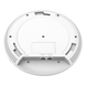 Punto de Acceso Wi-Fi 6E / Tribanda / Hasta 5.4 Gbps / 384 Clientes Simultáneos / Cobertura 175 m (574.1 ft) / MU-MIMO 2x2:2 OFDMA | SIERRA STORE