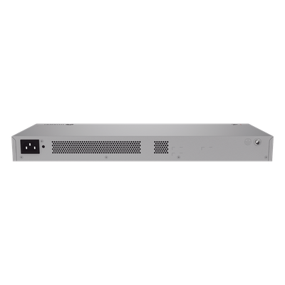 Switch Administrable Capa 2+ / 24 Puertos Gigabit / 4 Puertos 2.5GE SFP Uplink / 68 Gbps / 51 Mpps | SIERRA STORE