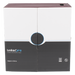 LINKEDPRO BY EPCOM PRO-CAT-5-EXT-LITE-DJ - Bobina de Cable UTP / Cat5e / 305 m (1000 ft) / Doble Forro / Exterior / CMX / 24 AWG / | SIERRA STORE
