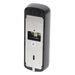 Terminal de Control de Acceso Biométrico / 1,000,000 Plantillas / TCP-IP y RS-485 / Lector 13.56 MHz MIFARE NFC DESFire FeliCa / LCD | SIERRA STORE