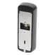 Terminal de Control de Acceso Biométrico / 1,000,000 Plantillas / TCP-IP y RS-485 / Lector 13.56 MHz MIFARE NFC DESFire FeliCa / LCD | SIERRA STORE