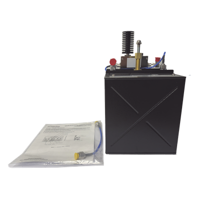 Kit de Expansión para Combinador / 1 Canal / 380-400 MHz / Aislamiento TX-TX 65 dB / Potencia 150 W / Conectores N Hembra | SIERRA STORE