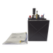 Kit de Expansión para Combinador / 1 Canal / 380-400 MHz / Aislamiento TX-TX 65 dB / Potencia 150 W / Conectores N Hembra | SIERRA STORE