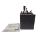 Kit de Expansión para Combinador / 1 Canal / 380-400 MHz / Aislamiento TX-TX 65 dB / Potencia 150 W / Conectores N Hembra | SIERRA STORE