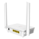 Router Wi-Fi 6 / Banda Dual 2976 Mbps / 7 dBi + FEM / Mesh Tree / Link Turbo / 2 Puertos Gigabit | SIERRA STORE