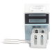 ACCESSPRO MAG175 - Chapa Magnética / 175 lbs (79.4 kg) / 12-24V AC/DC / Puertas Corredizas / Indicador de Estado / Fail-Safe | SIERRA STORE