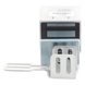 ACCESSPRO MAG175 - Chapa Magnética / 175 lbs (79.4 kg) / 12-24V AC/DC / Puertas Corredizas / Indicador de Estado / Fail-Safe | SIERRA STORE