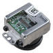 HIKVISION 202301337 - Lente térmico / 3 mm / Reemplazo para cámara térmica / Sin base ni tornillería / Montaje ligero | SIERRA STORE