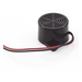 Zumbador para Chapas y Contrachapas / 85 dB / 12 Vcc / 400 Hz / 2.5 cm | SIERRA STORE