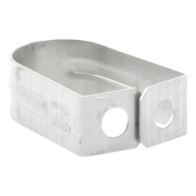 Colgador Tipo Pera / Conduit 1" (25 mm) / Calibre 18 / Barra 3/8" | SIERRA STORE