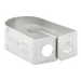 Colgador Tipo Pera / Conduit 1" (25 mm) / Calibre 18 / Barra 3/8" | SIERRA STORE