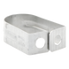 Colgador Tipo Pera / Conduit 1" (25 mm) / Calibre 18 / Barra 3/8" | SIERRA STORE