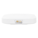 HIKVISION DS-PDWL-E-WB - Detector de Fugas de Agua Inalámbrico / Sensor Interno y Externo por Cable / Cifrado AES-128 / Batería 3 Años | SIERRA STORE