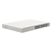 Switch Capa 3 / 24 x Gigabit / 4 x SFP+ 10G / Stackeable / Doble Fuente / 128 Gbps / 95.2 Mpps | SIERRA STORE