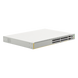 Switch Capa 3 / 24 x Gigabit / 4 x SFP+ 10G / Stackeable / Doble Fuente / 128 Gbps / 95.2 Mpps | SIERRA STORE