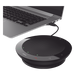Speak 410, Altavoz con micrófono, para conferencia, USB, portátil de gama básica (7410-209) | SIERRA STORE