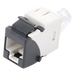 SIEMON U5-K01NS - Jack Keystone / Cat5e UTP / Terminación 110 / T568A-B / -10°C a 60°C / UL94 V-0 | SIERRA STORE