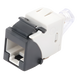 SIEMON U5-K01NS - Jack Keystone / Cat5e UTP / Terminación 110 / T568A-B / -10°C a 60°C / UL94 V-0 | SIERRA STORE