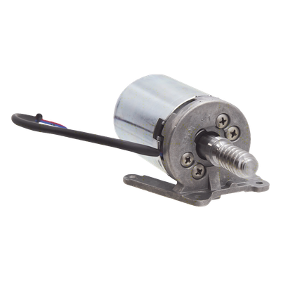 Motor para operador de barrera / Compatible con S418 / Diseño optimizado / Construcción robusta | SIERRA STORE
