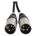 Extensor de Audio Dante® / 2 Canales XLR / Latencia Configurable 1-5ms / Transmisión 100 m (328 ft) / PoE / USB-C / HDMI 1.4 | SIERRA STORE