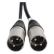 Extensor de Audio Dante® / 2 Canales XLR / Latencia Configurable 1-5ms / Transmisión 100 m (328 ft) / PoE / USB-C / HDMI 1.4 | SIERRA STORE