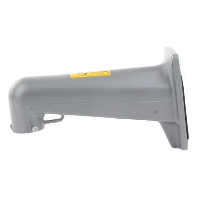 HIKVISION DS-1602ZJ-P - Soporte de Montaje PTZ / Aleación de Aluminio y Acero / Capacidad 10,000 g / Dimensiones 306.4 x 182.6 x 97.3 | SIERRA STORE