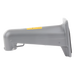 HIKVISION DS-1602ZJ-P - Soporte de Montaje PTZ / Aleación de Aluminio y Acero / Capacidad 10,000 g / Dimensiones 306.4 x 182.6 x 97.3 | SIERRA STORE