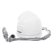 Cámara Turret TURBOHD / 5 Megapixel / Lente 2.8 mm / Ángulo 85.5° / IR 30 m (98.4 ft) / IP67 / 4 Tecnologías / Audio por Coaxitron | SIERRA STORE