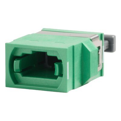 Kit de Certificación Fibra Óptica Monomodo / Módulos MPO12 / Adaptadores LC y MPO16 / Cables de Referencia / Maletín de Transporte | SIERRA STORE