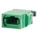 Kit de Certificación Fibra Óptica Monomodo / Módulos MPO12 / Adaptadores LC y MPO16 / Cables de Referencia / Maletín de Transporte | SIERRA STORE