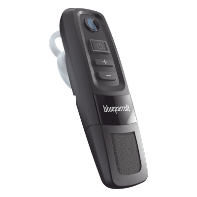 BlueParrott C300-XT MS, cancelación de ruido del 80%, Bluetooth, IP65, compatible con Microsoft Teams, para ambientes ruidosos | SIERRA STORE