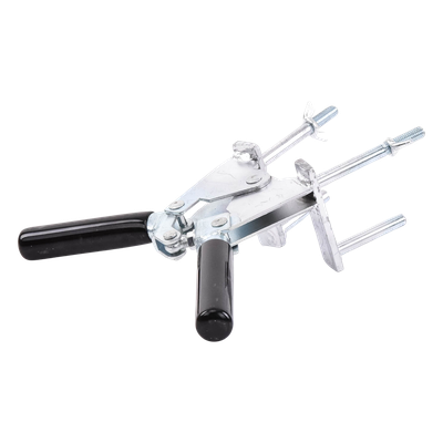 Pinza para Moldes / Soldadura Exotérmica / 250 Soldaduras / Diseño Compacto 65x65x250 mm / Manipulación Segura / 2.56x2.56x9.84 | SIERRA STORE