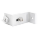 Soporte L para fijación de riel 7 en techo de concreto | SIERRA STORE