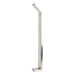 ACCESSPRO XT-SL-SS - Base de Montaje para Lectores y Biométricos / Acero Inoxidable 304 / Uso Exterior / Diseño Universal / | SIERRA STORE
