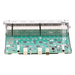 Tarjeta switch / 24 puertos SFP / 2 puertos SFP+ 10G / Para chasis RG-NBS6002 | SIERRA STORE