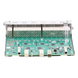 Tarjeta switch / 24 puertos SFP / 2 puertos SFP+ 10G / Para chasis RG-NBS6002 | SIERRA STORE