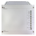 Interfaz IP de Audio / 8 Relés IN/OUT / Audio Bidireccional / Memoria 6 GB / Control Modbus y Webservice / Prioridad de Avisos | SIERRA STORE