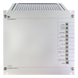 Interfaz IP de Audio / 8 Relés IN/OUT / Audio Bidireccional / Memoria 6 GB / Control Modbus y Webservice / Prioridad de Avisos | SIERRA STORE