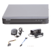 DVR TurboHD / 4 Canales + 2 IP / 5 Megapixel Lite / AcuSense / Audio por Coaxitron / 1 Bahía HDD 10 TB / Salida Full HD | SIERRA STORE