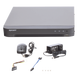 DVR TurboHD / 4 Canales + 2 IP / 5 Megapixel Lite / AcuSense / Audio por Coaxitron / 1 Bahía HDD 10 TB / Salida Full HD | SIERRA STORE