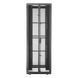 PANDUIT XGL84812B - Gabinete para Centro de Datos / 48 UR / 800 mm Ancho x 1070 mm Profundidad / Puertas Perforadas 80% / Carga | SIERRA STORE