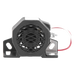 Alarma de Reversa / Doble Tono / 102 dBA / 12-24 Vcc / IP64 / Rango -40°C a +85°C (-40°F a +185°F) | SIERRA STORE