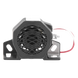 Alarma de Reversa / Doble Tono / 102 dBA / 12-24 Vcc / IP64 / Rango -40°C a +85°C (-40°F a +185°F) | SIERRA STORE