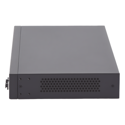Switch Gigabit Administrable / 8 Puertos RJ45 + 2 SFP / 20 Gbps / SDN Omada / QoS 8 Colas / IPv4/IPv6 | SIERRA STORE