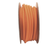 PANDUIT CLT100F-C3 - Tubo Corrugado Abierto / 1 in (25.4 mm) Diámetro / 30.5 m (100 ft) / Polietileno / Naranja / UL 94 HB / RoHS | SIERRA STORE