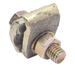 LINKEDPRO BY EPCOM LP-CU-2/0 - Conector Cable a Superficie Plana / Bronce 100% / Calibre 4-2/0 AWG / Sin Soldadura Exotérmica / | SIERRA STORE