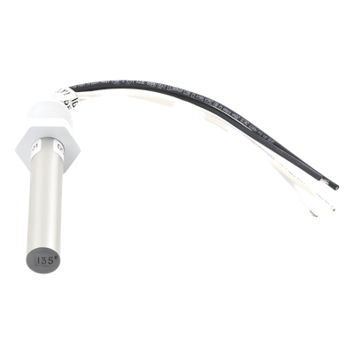 Detector de Calor Convencional / Activación 57.2°C (135°F) / Retardo Térmico Antifalsas / 6-125 VCC / 5A / UL 15.24x15.24 m (50x50 ft) | SIERRA STORE