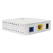 ONU Bridge / Dual GPON/EPON / 1x SC/UPC + 1x LAN Gigabit / 82x82x25 mm / 0.27x0.27x0.08 ft / Bridge o Router / -10 a 55°C | SIERRA STORE