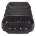 Cierre de Empalme para 24 fusiones de Fibra Óptica Horizontal, Exterior, IP68 | SIERRA STORE